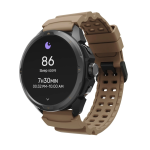 Smart hodinky 9090, outdoorové, GPS, offline mapy, 47 mm, 5 ATM