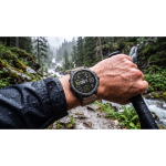 Smart hodinky 9090, outdoorové, GPS, offline mapy, 47 mm, 5 ATM