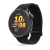 Smart hodinky 9050, bežecké, GPS, offline mapy, 45 mm, 5 ATM, čierne