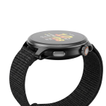 Smart hodinky 9050, bežecké, GPS, offline mapy, 45 mm, 5 ATM, čierne