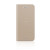 Crystal Booklet Case for Apple iPhone 6/6s/7/8/SE 2020/SE 2022, gold