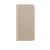 Crystal Booklet Case for Apple iPhone 6/6s/7/8/SE 2020/SE 2022, gold