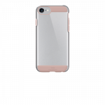 Innocence Clear Cover for iPhone 6/6s/7/8/SE 2020/SE 2022, rose gold Innocence Clear Cover for iPhone 6/6s/7/8/SE 2020/SE 2022, rose gold