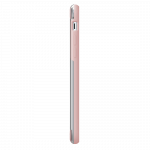 Innocence Clear Cover for iPhone 6/6s/7/8/SE 2020/SE 2022, rose gold Innocence Clear Cover for iPhone 6/6s/7/8/SE 2020/SE 2022, rose gold