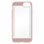 Innocence Clear Cover for iPhone 6/6s/7/8/SE 2020/SE 2022, rose gold Innocence Clear Cover for iPhone 6/6s/7/8/SE 2020/SE 2022, rose gold