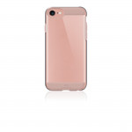 Innocence Clear Cover for iPhone 6/6s/7/8/SE 2020/SE 2022, rose gold
