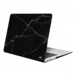 Protective Marble Cover for MacBook Pro 13(2018), Gold Marble Protective Marble Cover for MacBook Pro 13(2018), Gold Marble