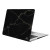 Protective Marble Cover for MacBook Pro 13(2018), Gold Marble