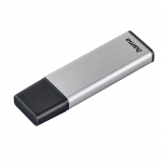 FlashPen Classic, USB 3.0, 256 GB, 40 MB/s, strieborný FlashPen Classic, USB 3.0, 256 GB, 40 MB/s, strieborný