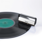Čistiaca kefka na gramofónové platne (LP/vinyl)