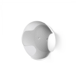Nástenný držiak pre Google Home/Nest mini, biely Nástenný držiak pre Google Home/Nest mini, biely