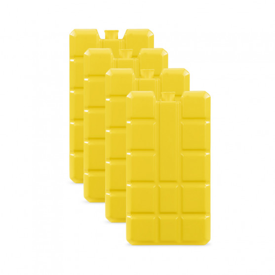Xavax chladiace vložky, 200 ml, 4 ks v balení (cena za balenie)
