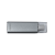 USB kľúč Uni-C Classic, USB-C 3.1, 128 GB, 100 MB/s, antracitový
