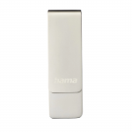 USB kľúč Rotate Pro, USB 3.0, 64GB, 70MB/s, strieborný