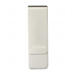 USB kľúč Rotate Pro, USB 3.0, 128 GB, 100 MB/s, strieborný