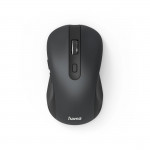 Bezdrôtová optická Multi Device myš MW-650, USB/Bluetooth, čierna