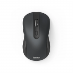 Bezdrôtová optická Multi Device myš MW-650, USB/Bluetooth, čierna Bezdrôtová optická Multi Device myš MW-650, USB/Bluetooth, čierna