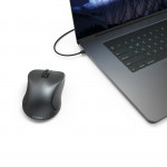 Bluetooth® myš Canosa V2, antracitová