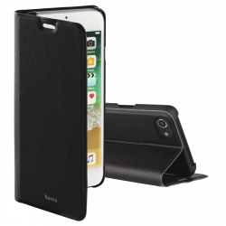 Brožúra Slim Pro pre Apple iPhone 6/6s/7/8, čierna