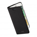 Brožúra Slim Pro pre Apple iPhone 6/6s/7/8, čierna