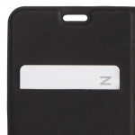 Brožúra Slim Pro pre Apple iPhone 6/6s/7/8, čierna