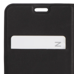 Brožúra Slim Pro pre Apple iPhone 6/6s/7/8, čierna