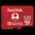 MicroSDXC Extreme 128GB (U3/UHS-I/Cl.10/R100/W90) for Nintendo Switch