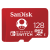 MicroSDXC Extreme 128GB (U3/UHS-I/Cl.10/R100/W90) for Nintendo Switch