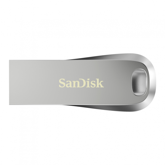 Ultra Luxe 64GB, USB 3.1, 150 MB/s