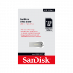 Ultra Luxe 128GB, USB 3.2, 400 MB/s