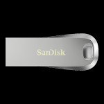 Ultra Luxe 256GB, USB 3.2, 400 MB/s