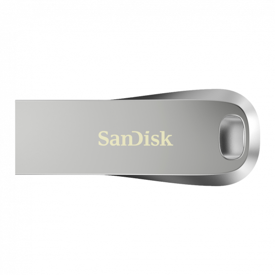 Ultra Luxe 256GB, USB 3.2, 400 MB/s