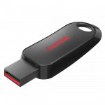 Cruzer Snap 128GB, USB 2.0