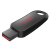Cruzer Snap 128GB, USB 2.0