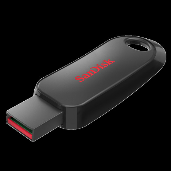 Cruzer Snap 128GB, USB 2.0