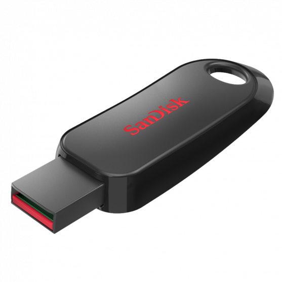 Cruzer Snap 128GB, USB 2.0