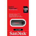 Cruzer Snap 128GB, USB 2.0