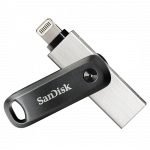 IXpand Go, 128GB, USB 3.0 IXpand Go, 128GB, USB 3.0