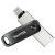 IXpand Go, 128GB, USB 3.0