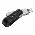 IXpand Go, 256GB, USB 3.0 IXpand Go, 256GB, USB 3.0