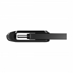 Ultra Dual USB Flash Drive Go 64GB, Type C Ultra Dual USB Flash Drive Go 64GB, Type C