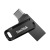 Ultra Dual USB Flash Drive Go 128GB, USB-C