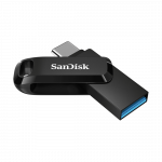 Ultra Dual USB Flash Drive Go 128GB, USB-C