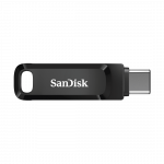 Ultra Dual USB Flash Drive Go 256GB, USB-C