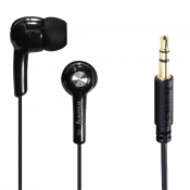 In-Ear slúchadlá