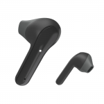 Freedom Light Bluetooth® Headphones,True Wireless,Earbuds,Voice Ctrl.,blk