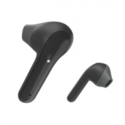 Freedom Light Bluetooth® Headphones,True Wireless,Earbuds,Voice Ctrl.,blk