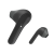 Freedom Light Bluetooth® Headphones,True Wireless,Earbuds,Voice Ctrl.,blk