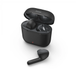 Freedom Light Bluetooth® Headphones,True Wireless,Earbuds,Voice Ctrl.,blk