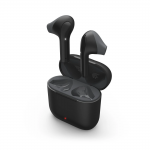 Freedom Light Bluetooth® Headphones,True Wireless,Earbuds,Voice Ctrl.,blk